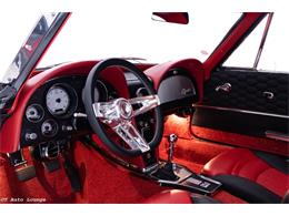 1963 Chevrolet Corvette (CC-2099696) for sale in Rancho Cordova, California