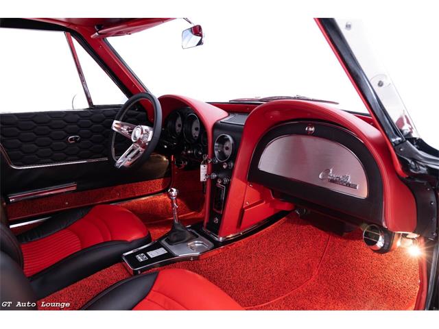 1963 Chevrolet Corvette (CC-2099696) for sale in Rancho Cordova, California