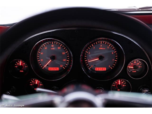 1963 Chevrolet Corvette (CC-2099696) for sale in Rancho Cordova, California