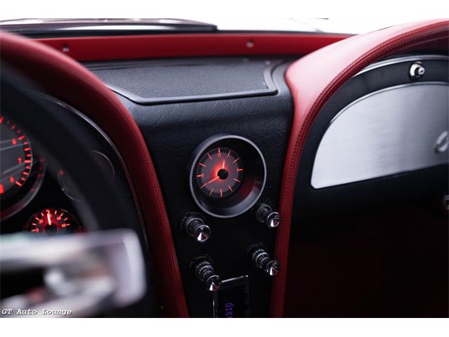 1963 Chevrolet Corvette (CC-2099696) for sale in Rancho Cordova, California