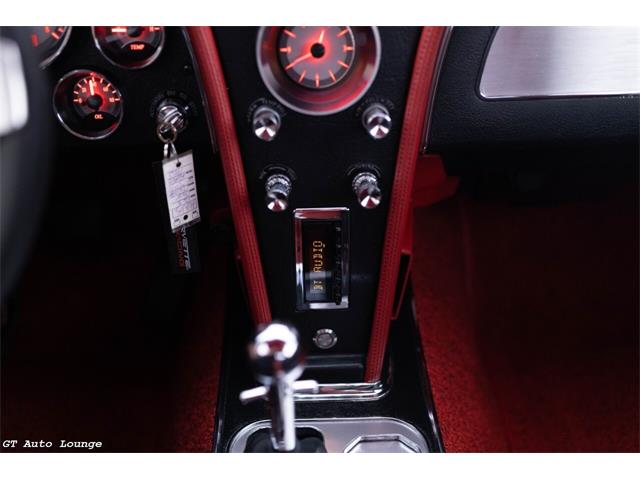 1963 Chevrolet Corvette (CC-2099696) for sale in Rancho Cordova, California