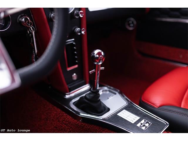 1963 Chevrolet Corvette (CC-2099696) for sale in Rancho Cordova, California