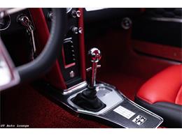 1963 Chevrolet Corvette (CC-2099696) for sale in Rancho Cordova, California