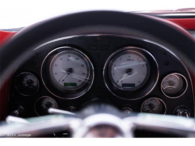 1963 Chevrolet Corvette (CC-2099696) for sale in Rancho Cordova, California