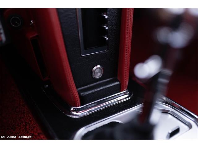 1963 Chevrolet Corvette (CC-2099696) for sale in Rancho Cordova, California
