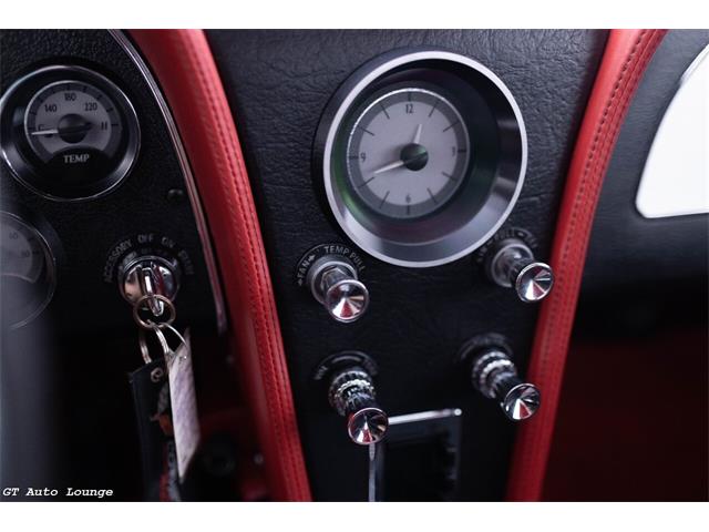 1963 Chevrolet Corvette (CC-2099696) for sale in Rancho Cordova, California