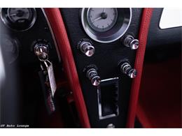 1963 Chevrolet Corvette (CC-2099696) for sale in Rancho Cordova, California