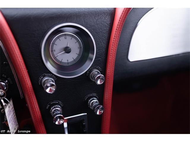 1963 Chevrolet Corvette (CC-2099696) for sale in Rancho Cordova, California