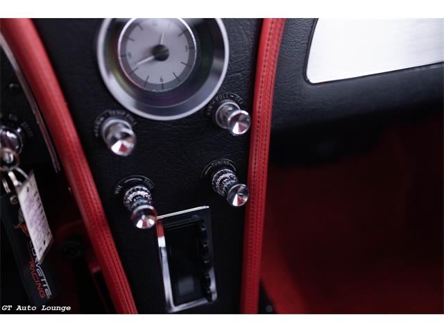 1963 Chevrolet Corvette (CC-2099696) for sale in Rancho Cordova, California