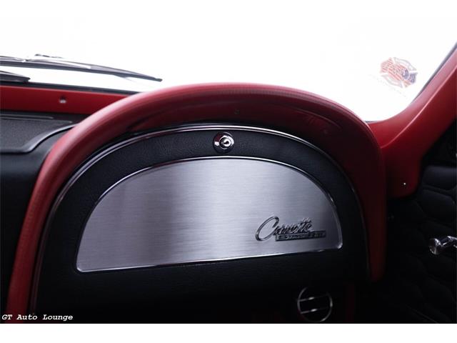 1963 Chevrolet Corvette (CC-2099696) for sale in Rancho Cordova, California