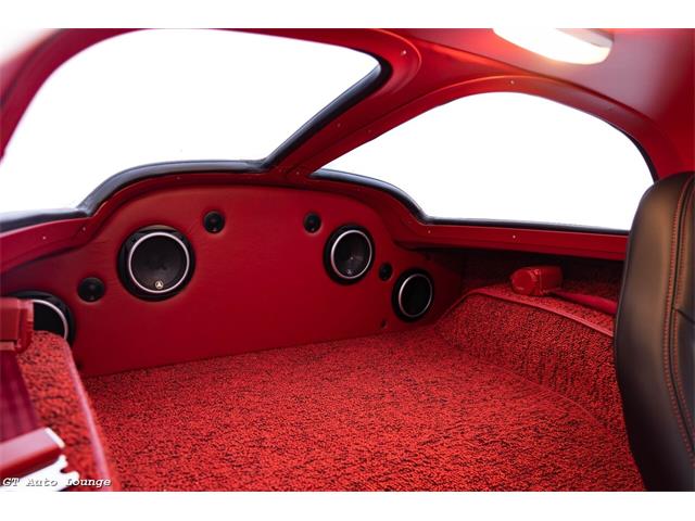 1963 Chevrolet Corvette (CC-2099696) for sale in Rancho Cordova, California