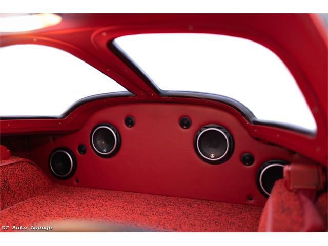 1963 Chevrolet Corvette (CC-2099696) for sale in Rancho Cordova, California