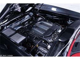 1963 Chevrolet Corvette (CC-2099696) for sale in Rancho Cordova, California