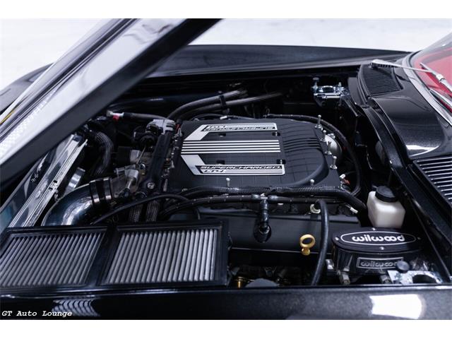 1963 Chevrolet Corvette (CC-2099696) for sale in Rancho Cordova, California