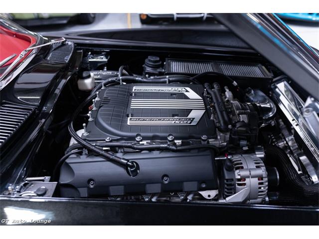1963 Chevrolet Corvette (CC-2099696) for sale in Rancho Cordova, California