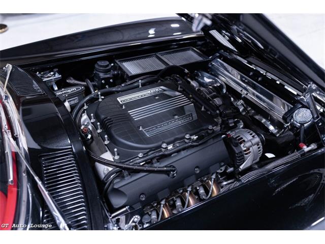 1963 Chevrolet Corvette (CC-2099696) for sale in Rancho Cordova, California