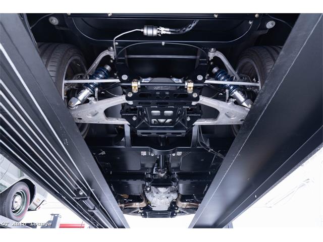 1963 Chevrolet Corvette (CC-2099696) for sale in Rancho Cordova, California