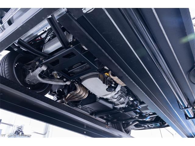 1963 Chevrolet Corvette (CC-2099696) for sale in Rancho Cordova, California