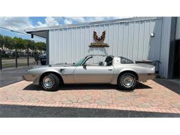 1979 Pontiac Firebird Trans Am (CC-2099697) for sale in Miami, Florida