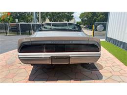 1979 Pontiac Firebird Trans Am (CC-2099697) for sale in Miami, Florida