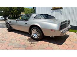 1979 Pontiac Firebird Trans Am (CC-2099697) for sale in Miami, Florida