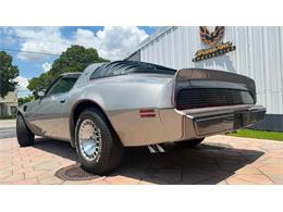 1979 Pontiac Firebird Trans Am (CC-2099697) for sale in Miami, Florida