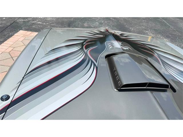 1979 Pontiac Firebird Trans Am (CC-2099697) for sale in Miami, Florida