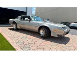 1979 Pontiac Firebird Trans Am (CC-2099697) for sale in Miami, Florida