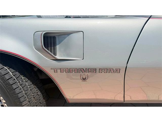 1979 Pontiac Firebird Trans Am (CC-2099697) for sale in Miami, Florida