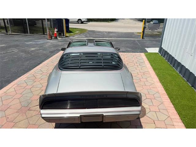 1979 Pontiac Firebird Trans Am (CC-2099697) for sale in Miami, Florida