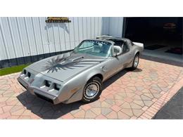 1979 Pontiac Firebird Trans Am (CC-2099697) for sale in Miami, Florida
