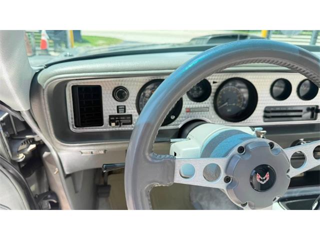 1979 Pontiac Firebird Trans Am (CC-2099697) for sale in Miami, Florida