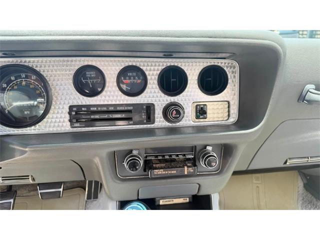 1979 Pontiac Firebird Trans Am (CC-2099697) for sale in Miami, Florida