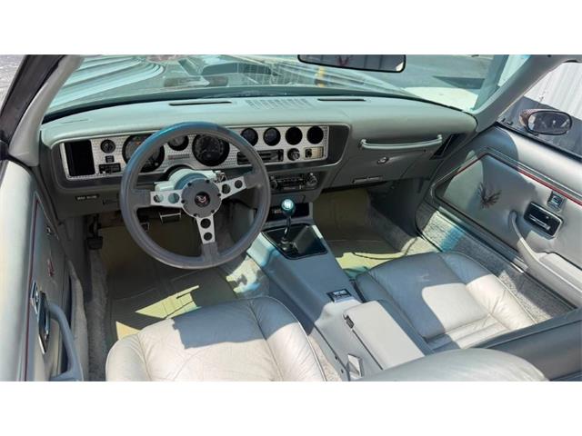 1979 Pontiac Firebird Trans Am (CC-2099697) for sale in Miami, Florida