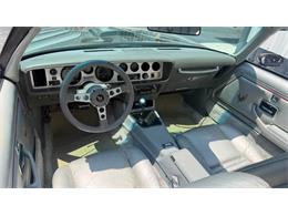 1979 Pontiac Firebird Trans Am (CC-2099697) for sale in Miami, Florida