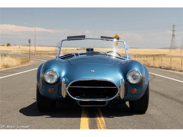 1965 Shelby Cobra (CC-2099698) for sale in Rancho Cordova, California