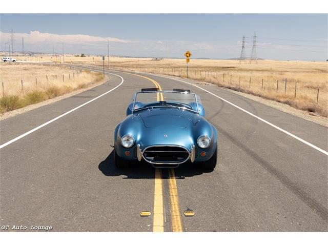 1965 Shelby Cobra (CC-2099698) for sale in Rancho Cordova, California