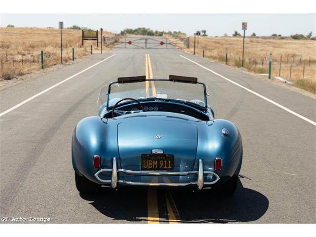 1965 Shelby Cobra (CC-2099698) for sale in Rancho Cordova, California