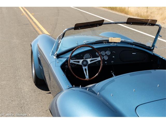 1965 Shelby Cobra (CC-2099698) for sale in Rancho Cordova, California