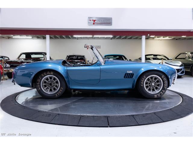 1965 Shelby Cobra (CC-2099698) for sale in Rancho Cordova, California