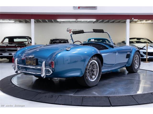 1965 Shelby Cobra (CC-2099698) for sale in Rancho Cordova, California