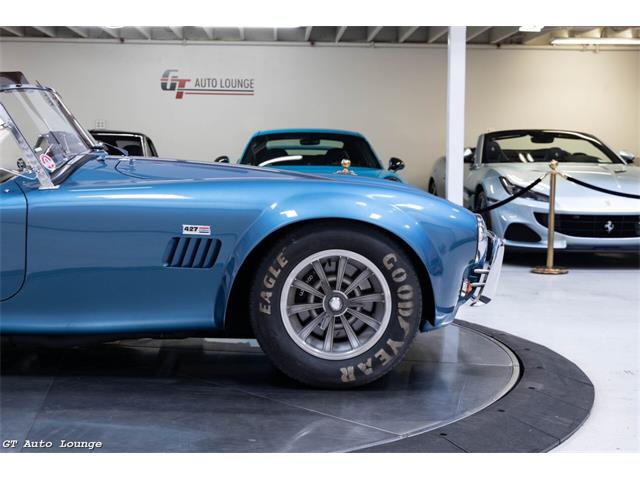 1965 Shelby Cobra (CC-2099698) for sale in Rancho Cordova, California