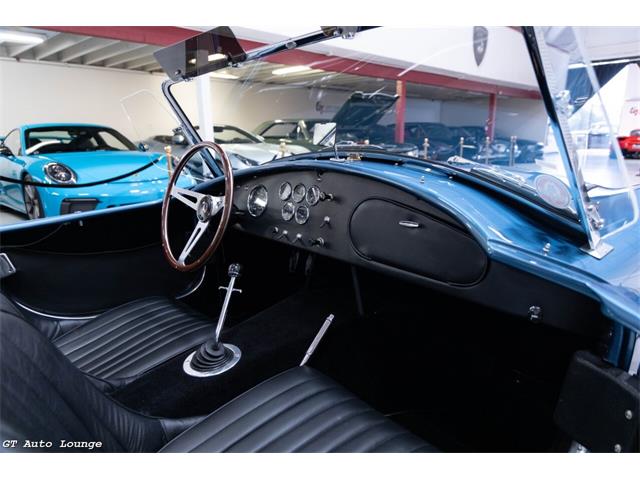 1965 Shelby Cobra (CC-2099698) for sale in Rancho Cordova, California