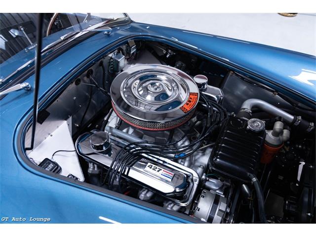 1965 Shelby Cobra (CC-2099698) for sale in Rancho Cordova, California