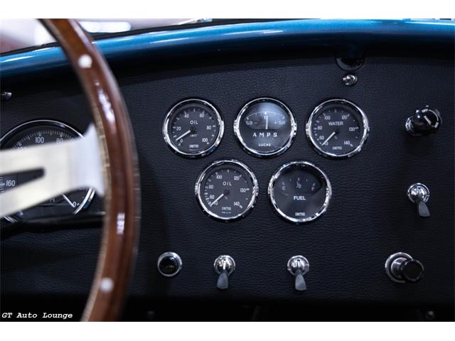 1965 Shelby Cobra (CC-2099698) for sale in Rancho Cordova, California