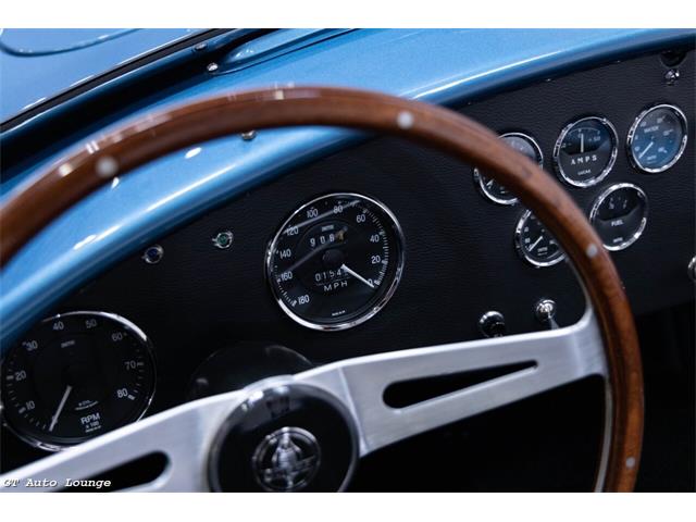 1965 Shelby Cobra (CC-2099698) for sale in Rancho Cordova, California