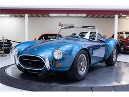 1965 Shelby Cobra (CC-2099698) for sale in Rancho Cordova, California