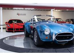 1965 Shelby Cobra (CC-2099698) for sale in Rancho Cordova, California