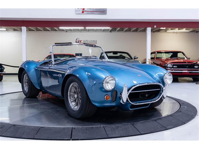 1965 Shelby Cobra (CC-2099698) for sale in Rancho Cordova, California