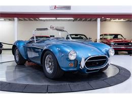 1965 Shelby Cobra (CC-2099698) for sale in Rancho Cordova, California